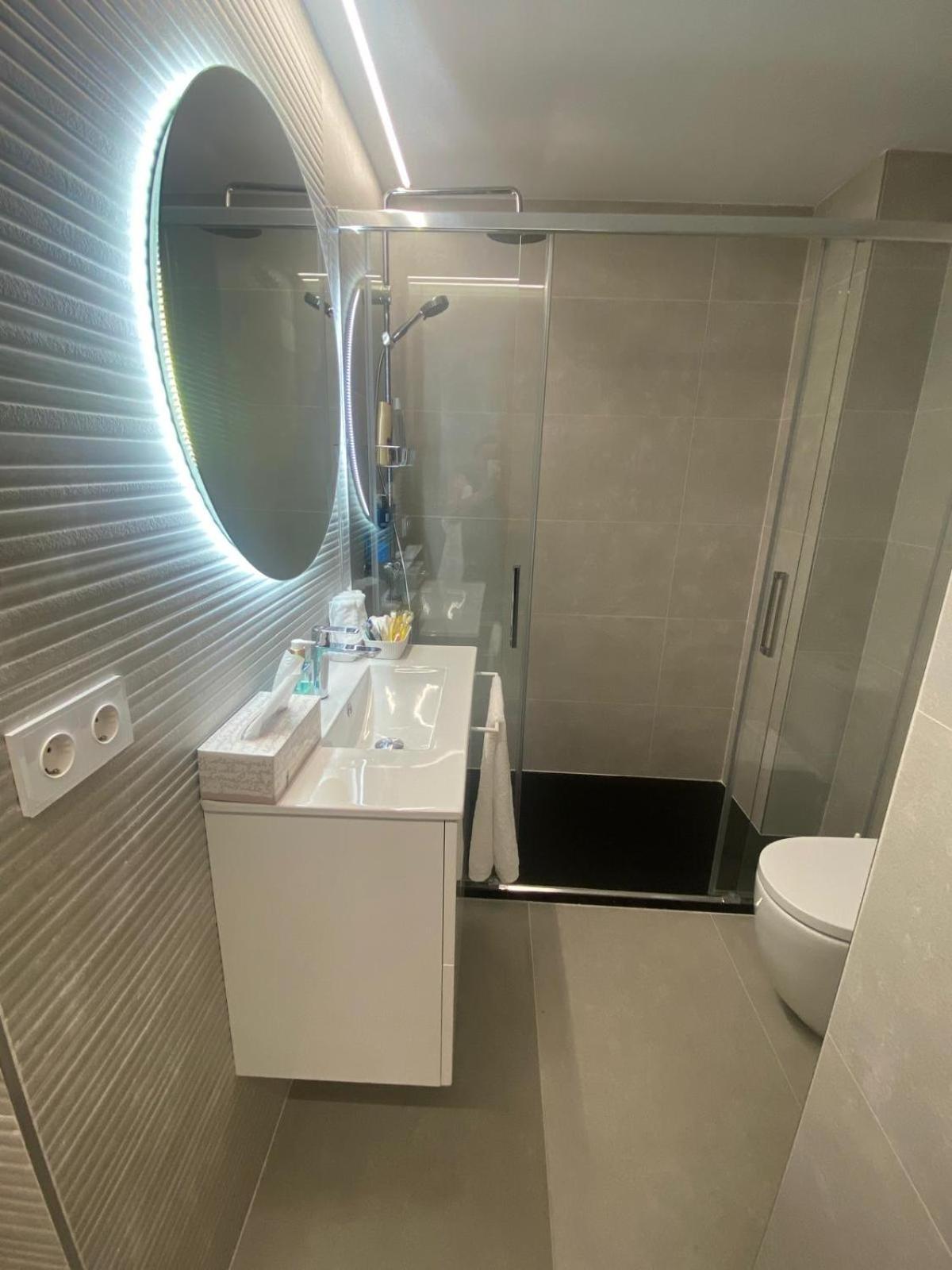 Apartment Luxury Gran Via Centro