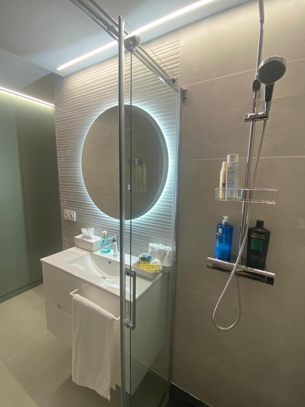 Apartment Luxury Gran Via Centro Murcia