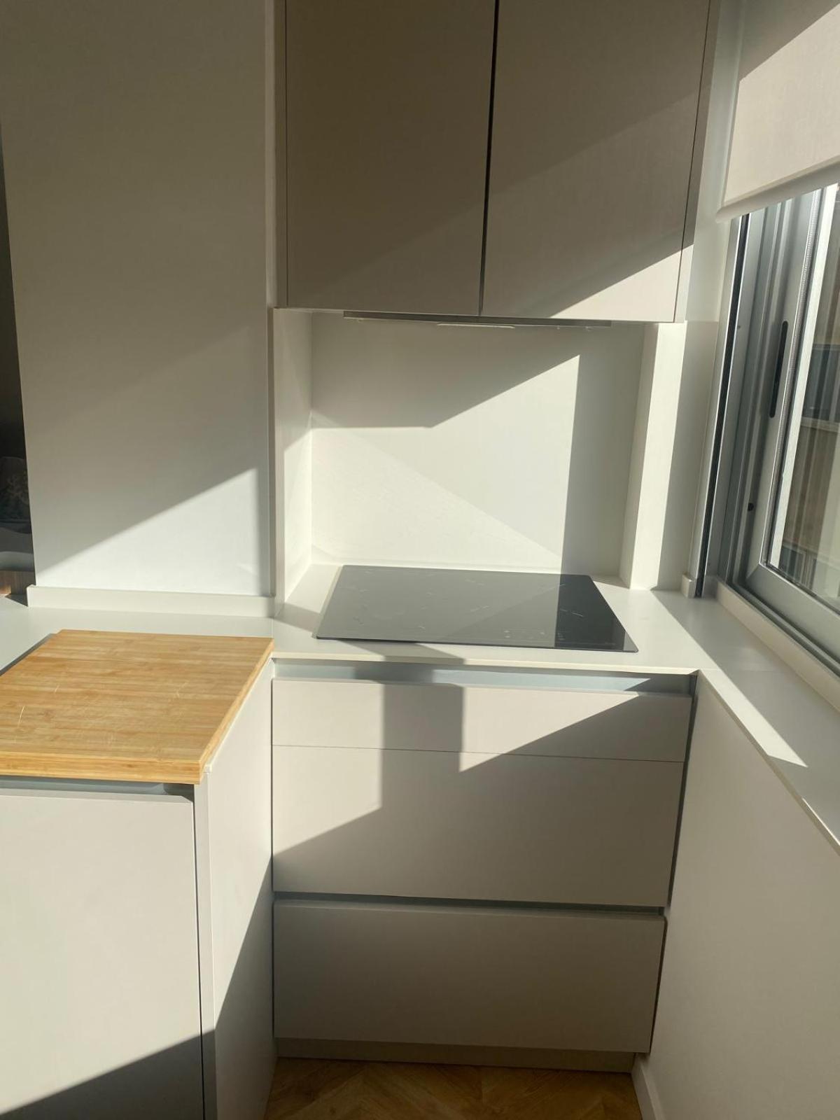 Luxury Gran Via Centro Apartment